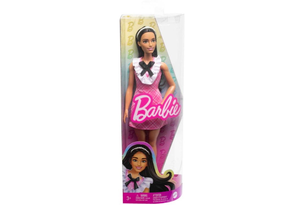 barbie fashionistas 40