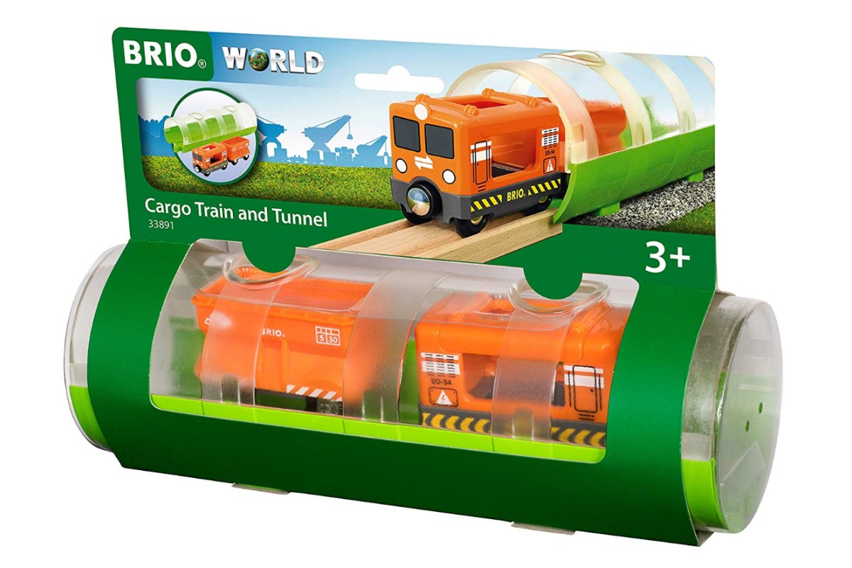 brio cargo