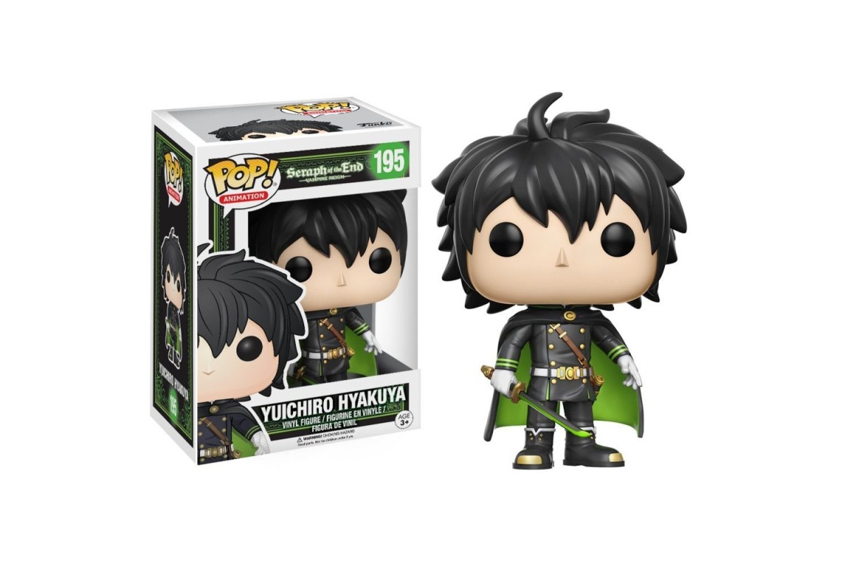 Buy Pop Demon Slayer 4Pack at Funko