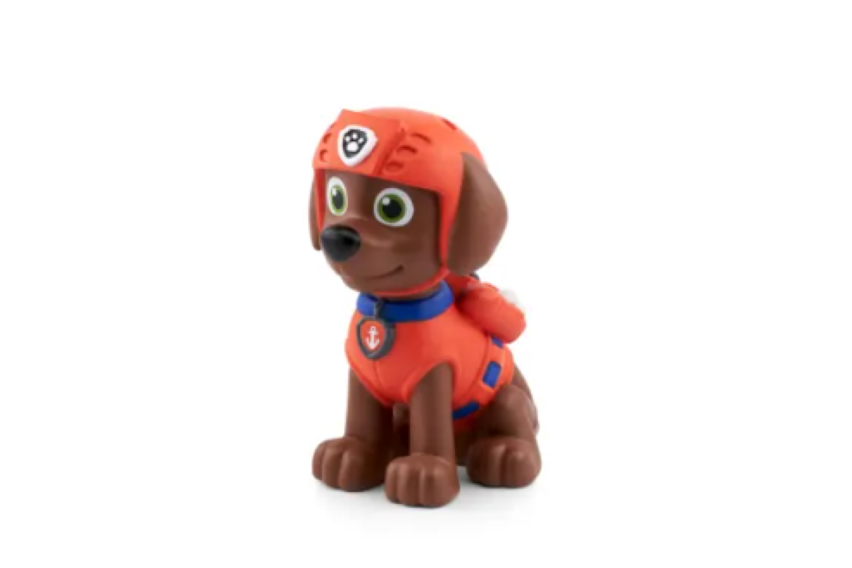 Tonies Paw Patrol Zuma - ArgosyToys.co.uk