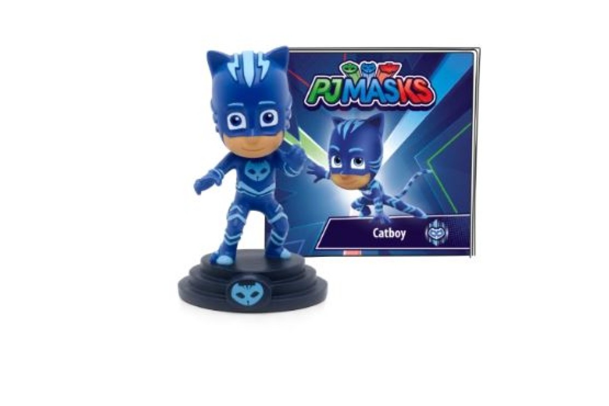 Tonies PJ Masks CATBOY - ArgosyToys.co.uk