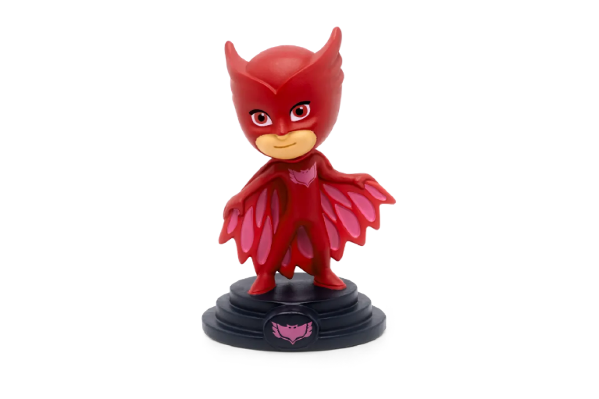 Tonies PJ Masks Owlette - ArgosyToys.co.uk