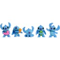 Disney Stitch Mini Figures 5-Piece Set