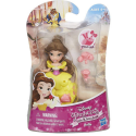 Disney Princess Little Kingdom Dolls Belle ArgosyToys