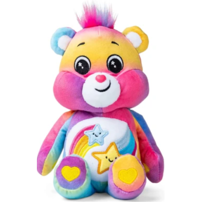  Care Bears 16, Birthday ,Scented, Plush - Soft Huggable  Material!, 16 inches : Toys & Games