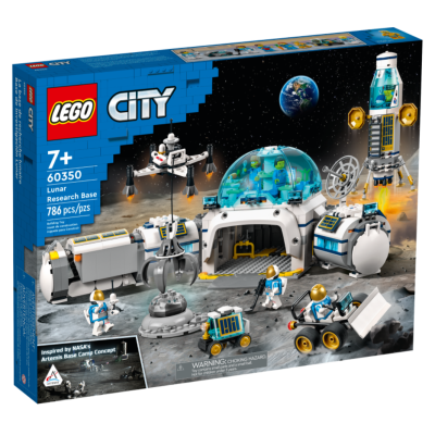 lego 40263