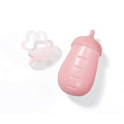 baby annabell milk bottle