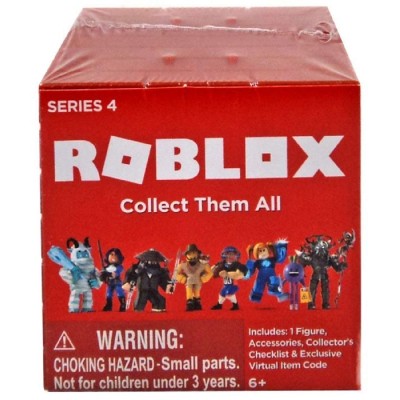 Action Figures Argosy Toys - roblox collectors tool box uk