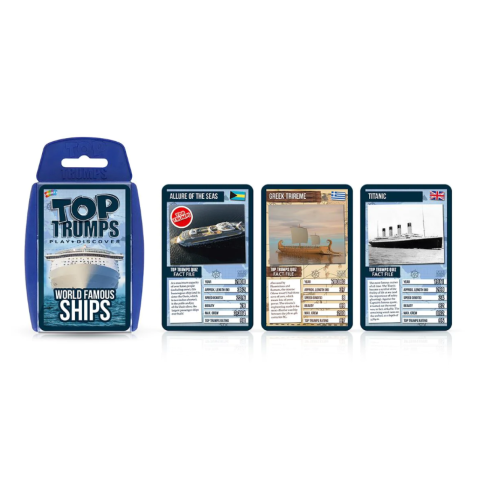 The Independent & Unofficial Guide to Roblox Top Trumps Card Game