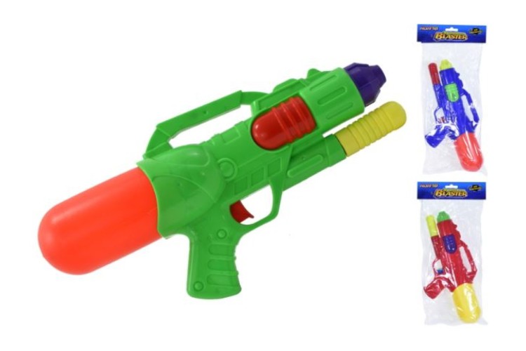 Hydrostorm Blaster Air Pressure Water Gun TY8269 - ArgosyToys.co.uk