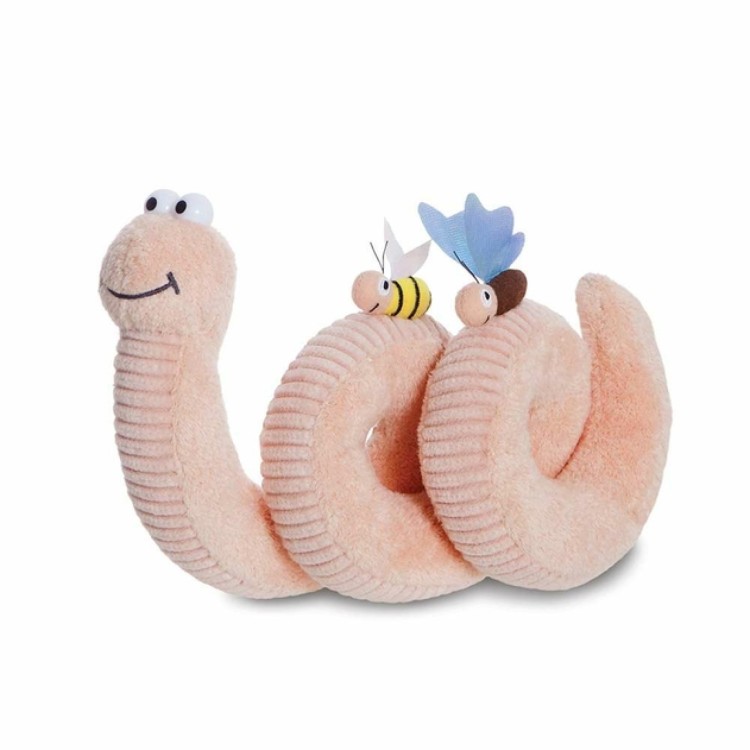 Aurora Superworm Plush #61431