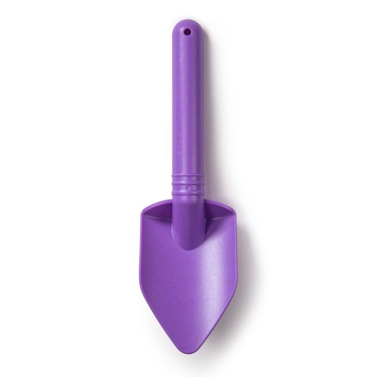 Bigjigs Eco Spade - Lavander Purple