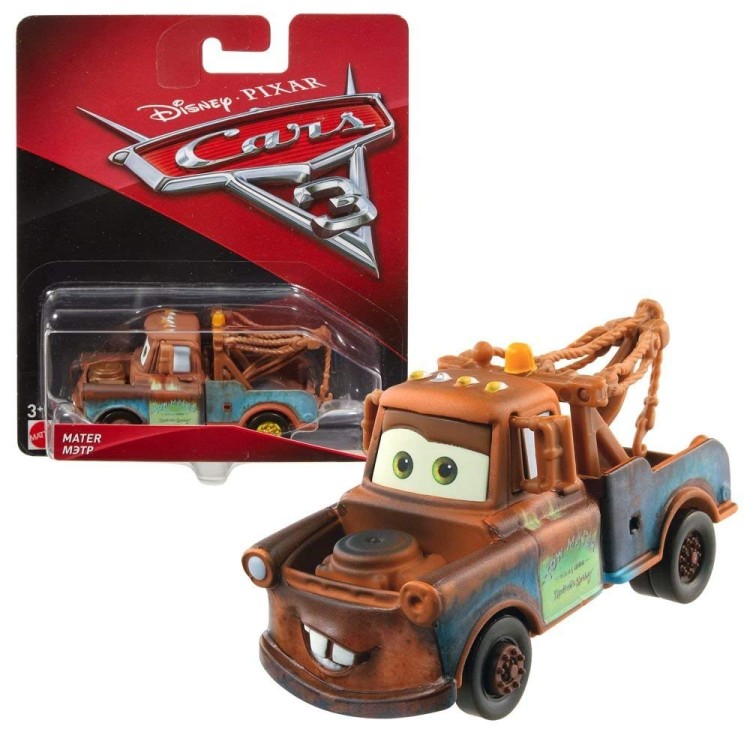 cars 3 toys uk