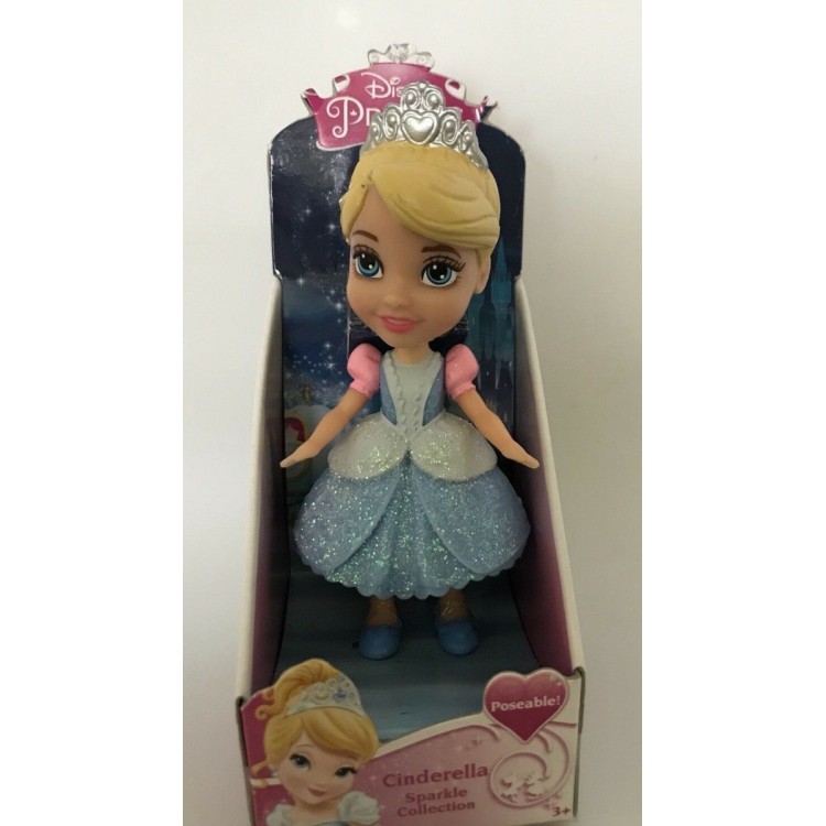 princess mini toddler