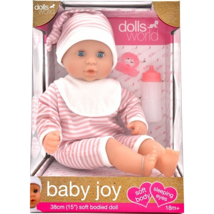 baby joy joy doll