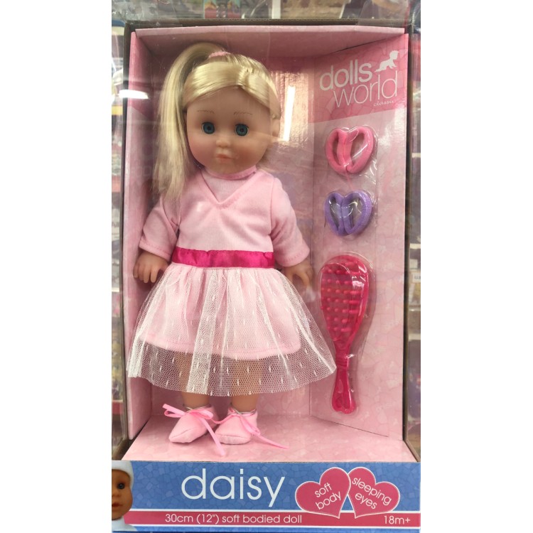 dolls world doll