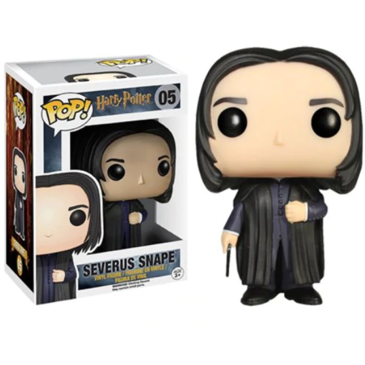 severus snape funko pop