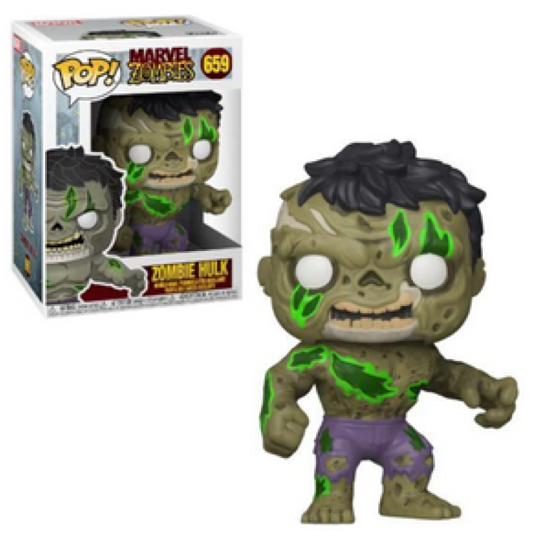 Pop funko hulk online