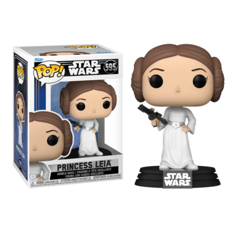 Star Wars buy Funko pop