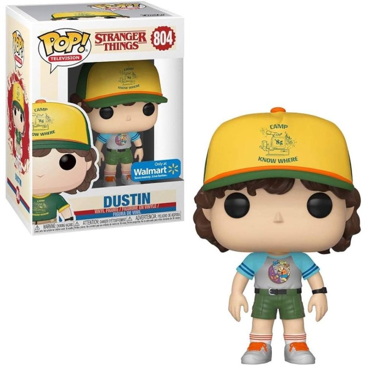 Stranger things funko pop online