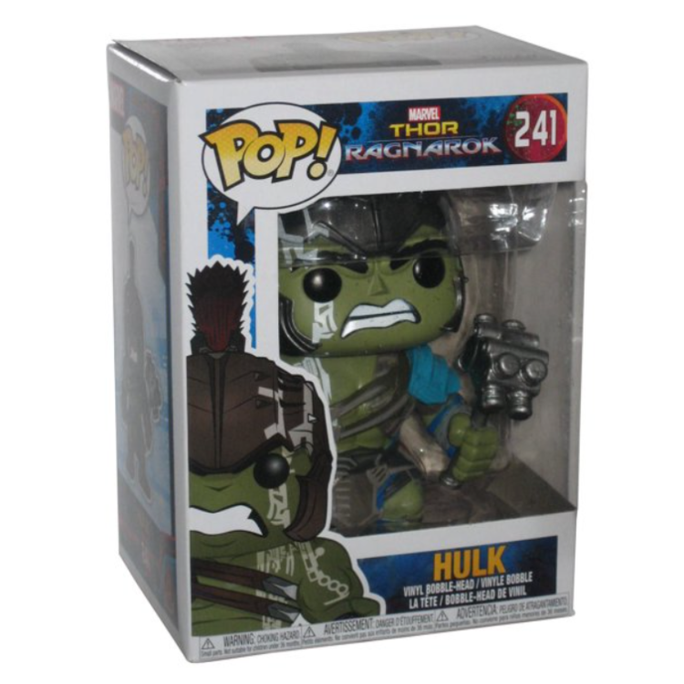 hulk pop 241