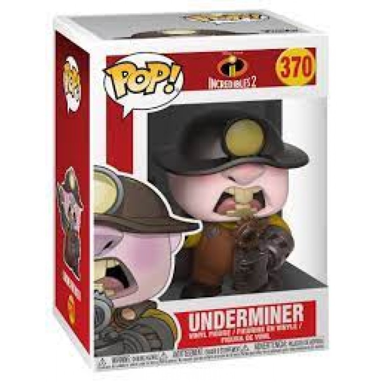 Funko pop deals 370