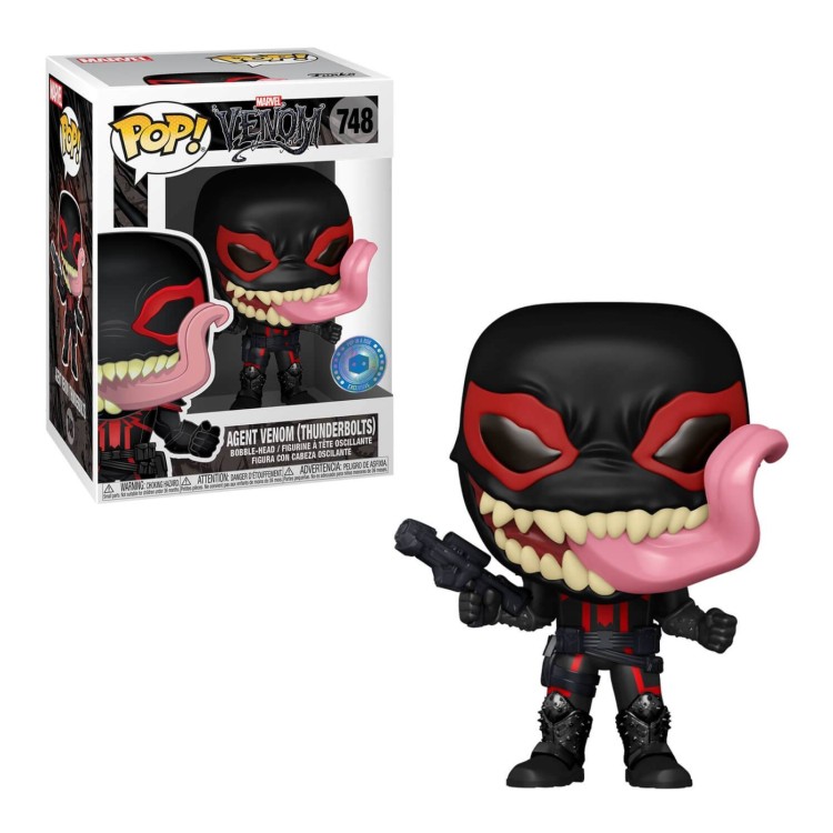 venom 82 pop