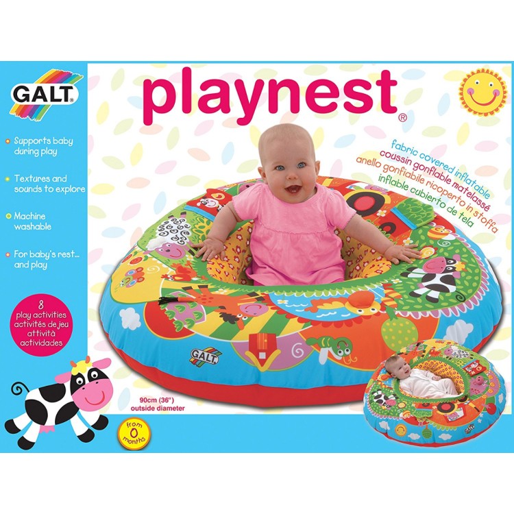 galt playnest farm