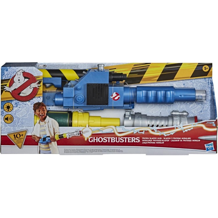 Ghostbusters Proton Blaster M.O.D. Hasbro E9542