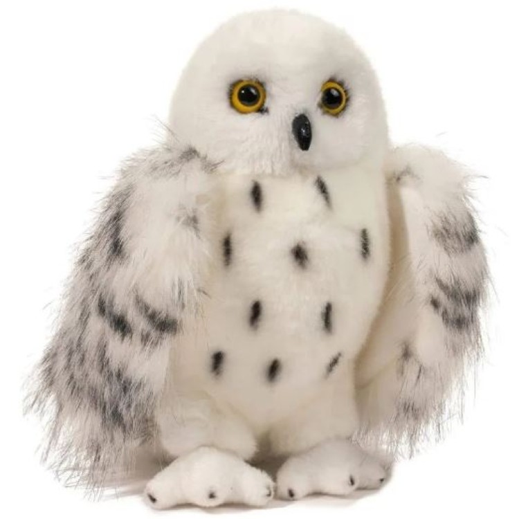 Stuffed hedwig online