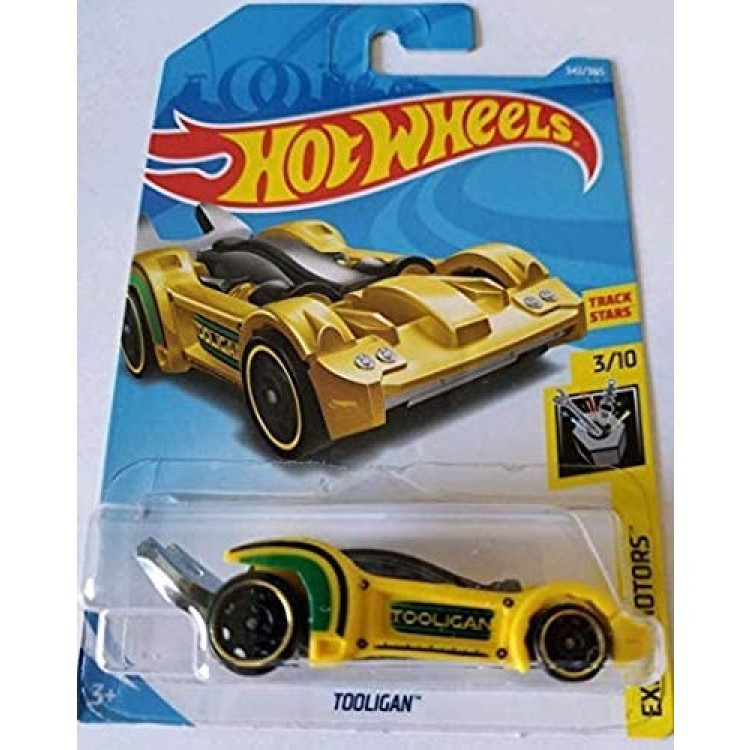 hot wheels best for track