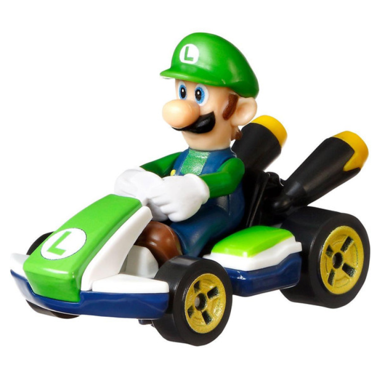 Mario kart Hot selling Wheels