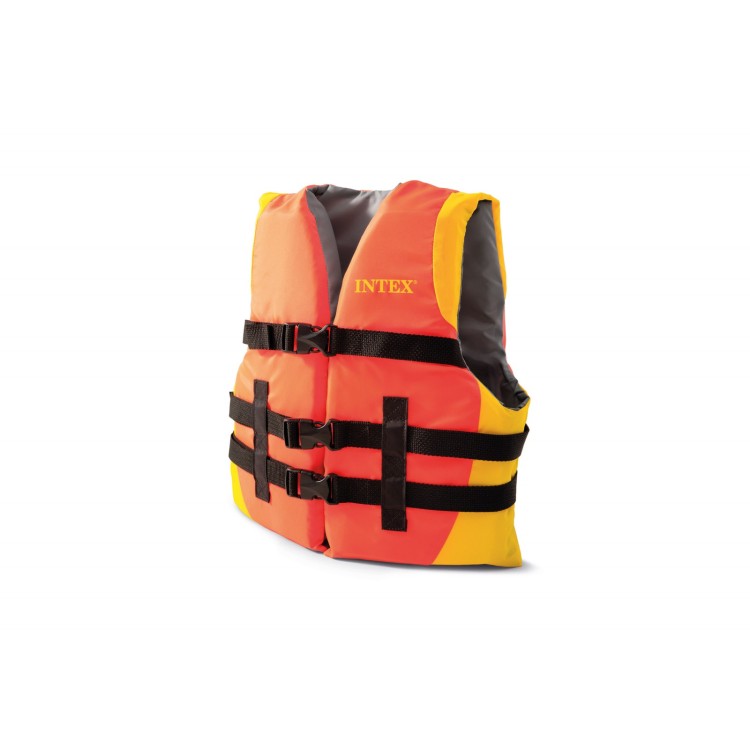 KTL Intex YOUTH LIFE VEST 
