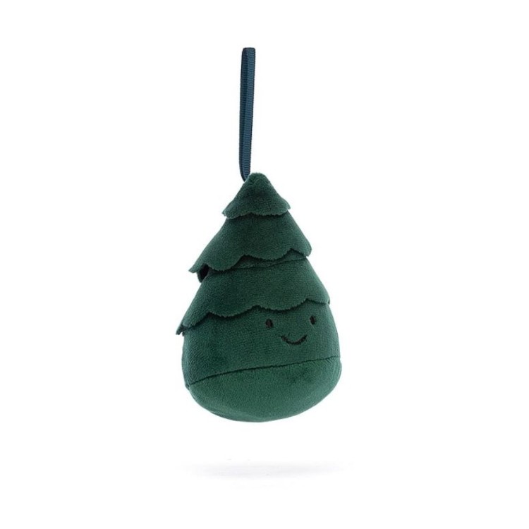 Jellycat Festive Folly Christmas Tree (2023) 