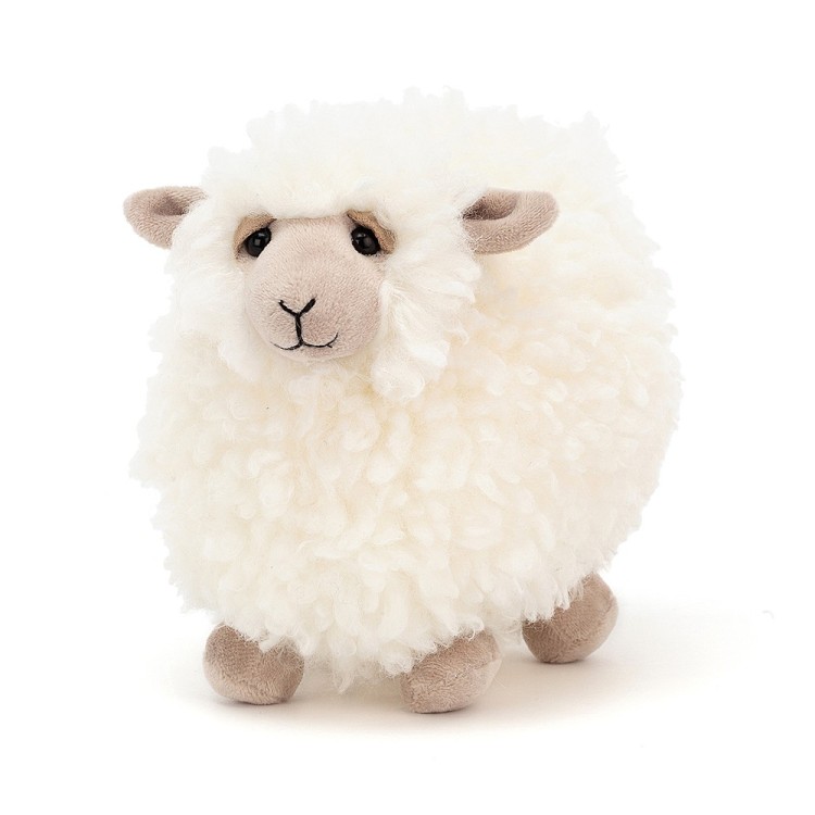 jellycat lamb