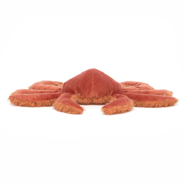 Jellycat Spindleshanks Crab SPIN2C 