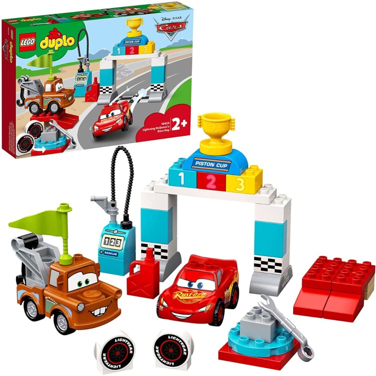 disney cars lego uk