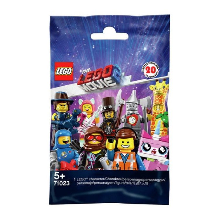 Lego movie 2 lego minifigures sale