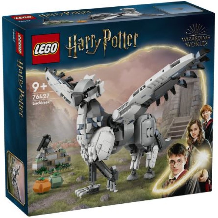 Lego 76427 Harry Potter Buckbeak