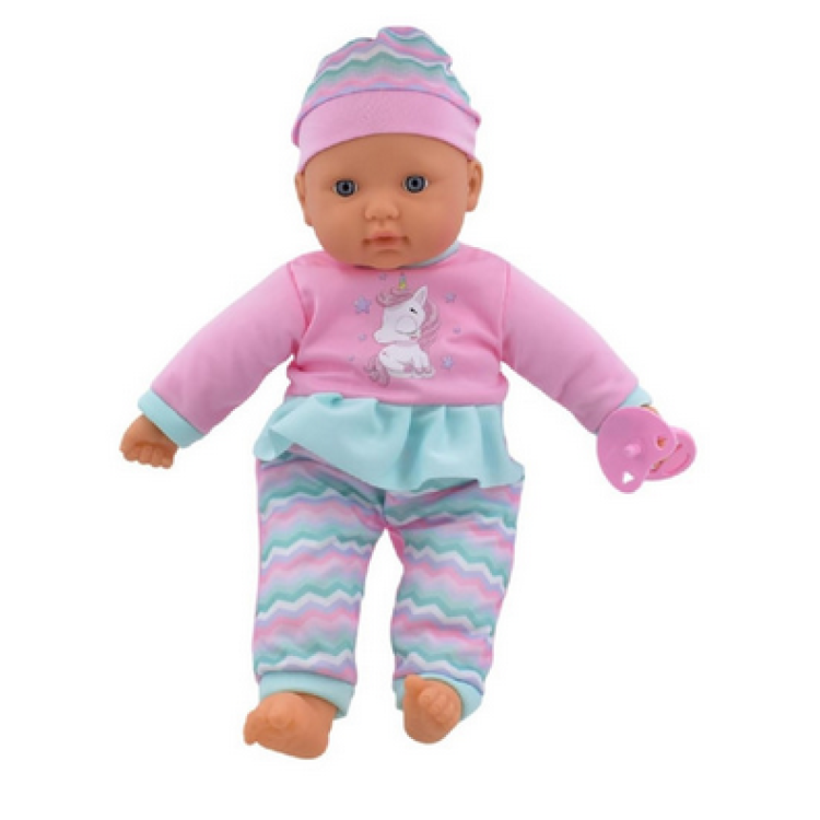 Lullaby baby doll online