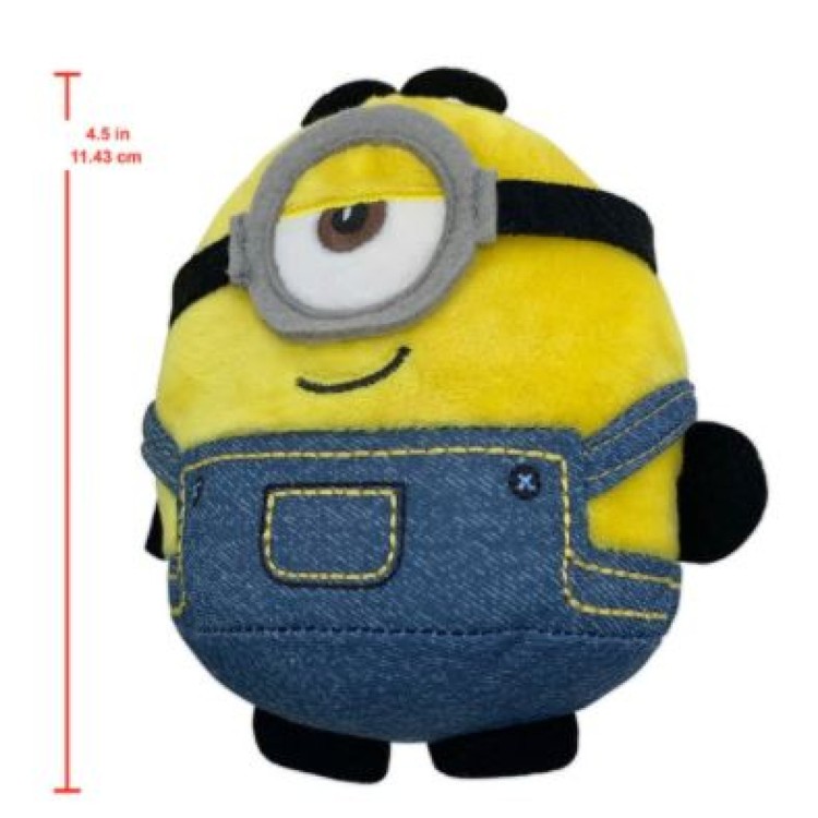 gru soft toy