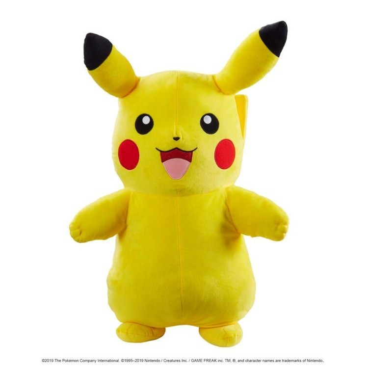 24 inch pikachu