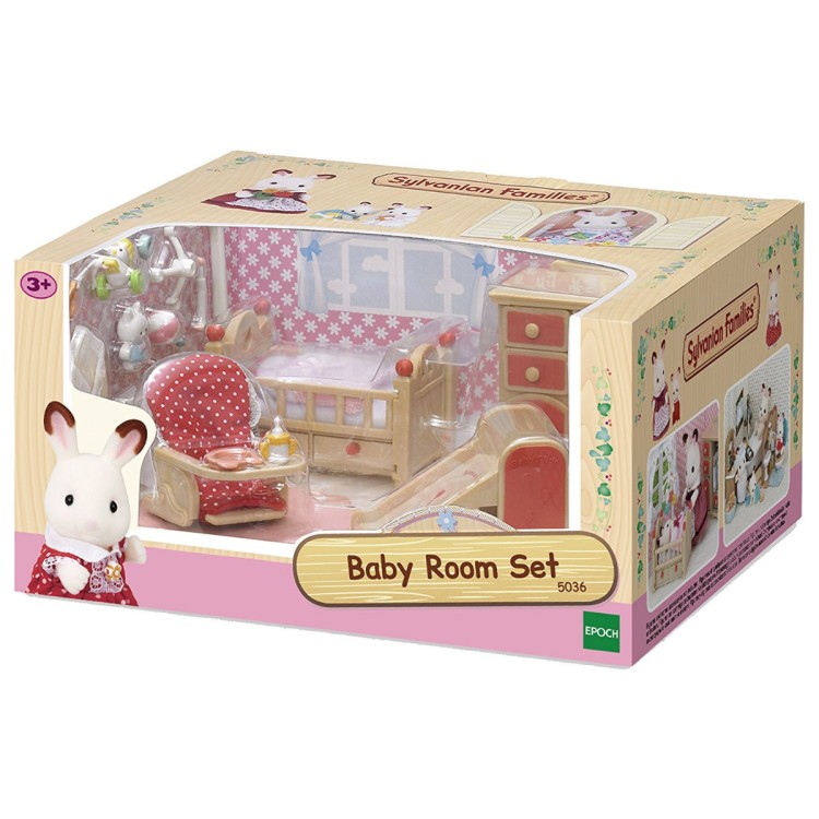 sylvanian families sets