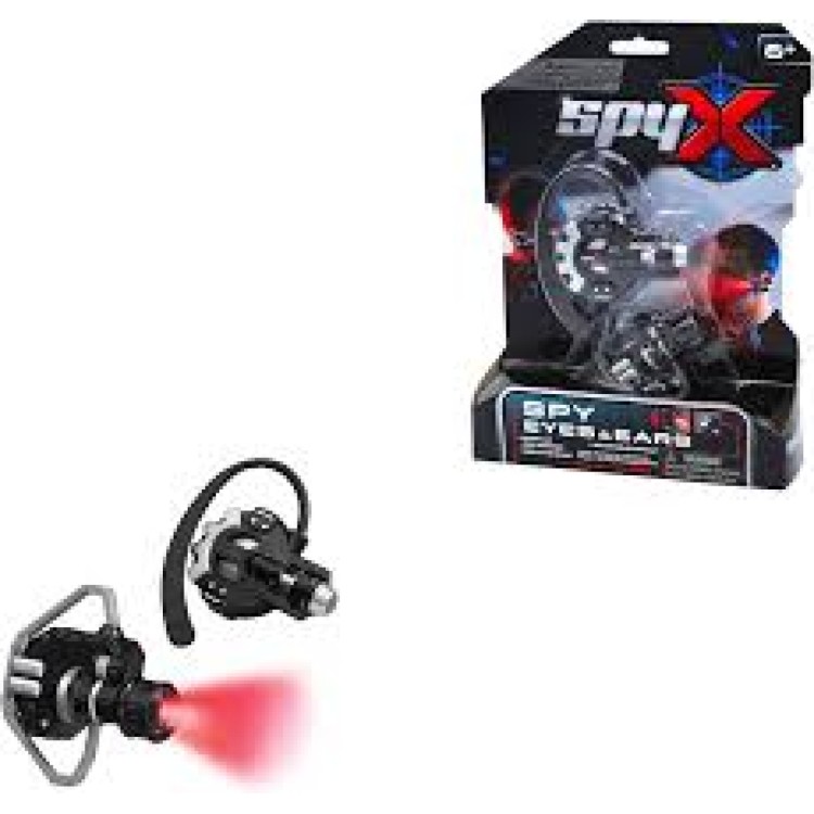 SpyX Micro Listener