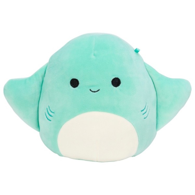 blue stingray squishmallow name