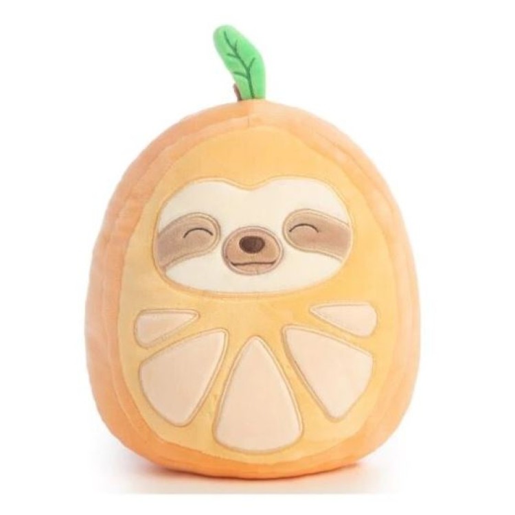 squishmallow simon sloth