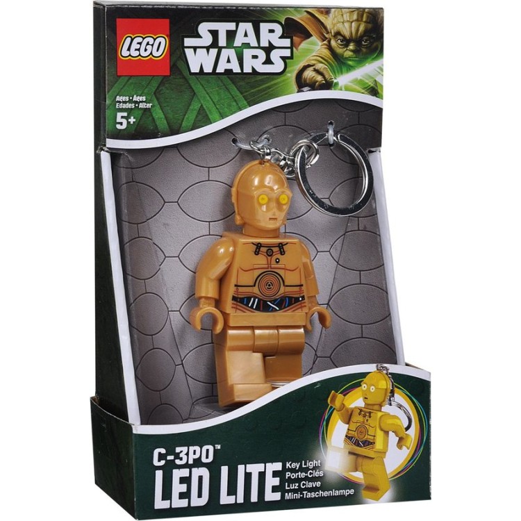 ledlite lego