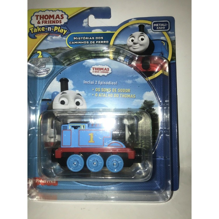 thomas and friends take n play thomas