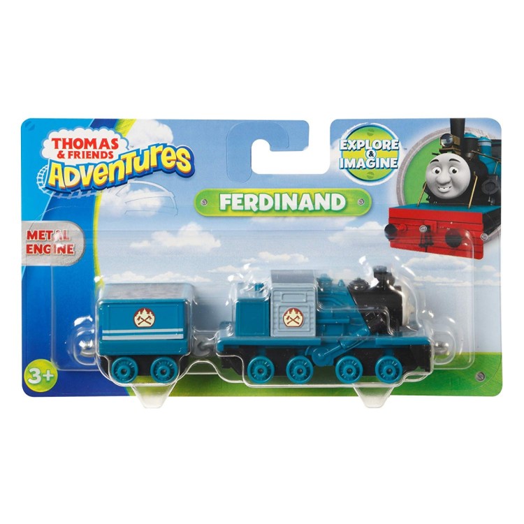 thomas mattel toys