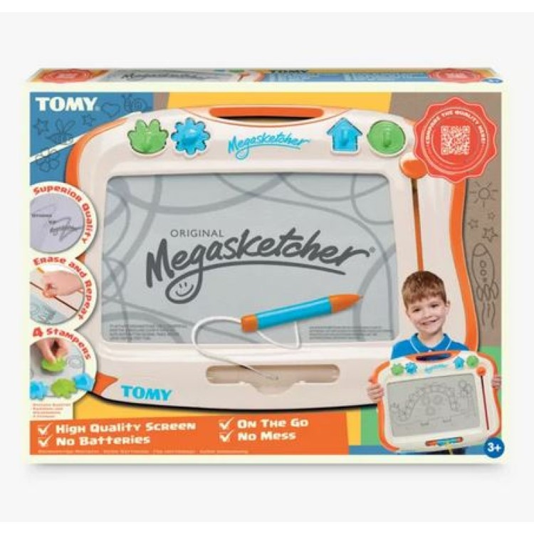 Tomy Megasketcher Classic